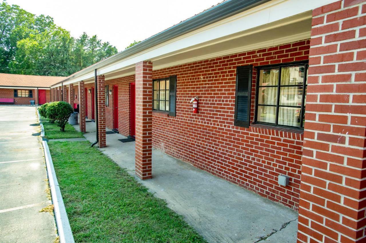 Coach House Inn Edenton 外观 照片