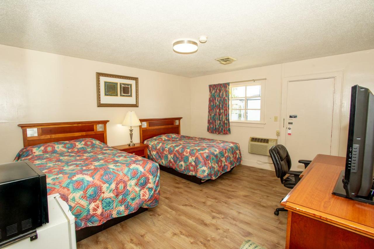 Coach House Inn Edenton 外观 照片