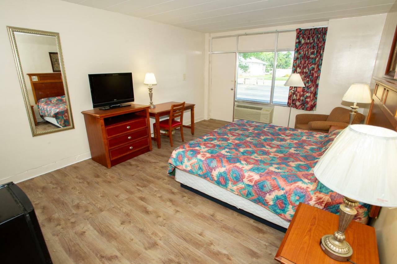 Coach House Inn Edenton 外观 照片