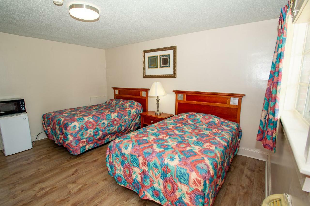 Coach House Inn Edenton 外观 照片