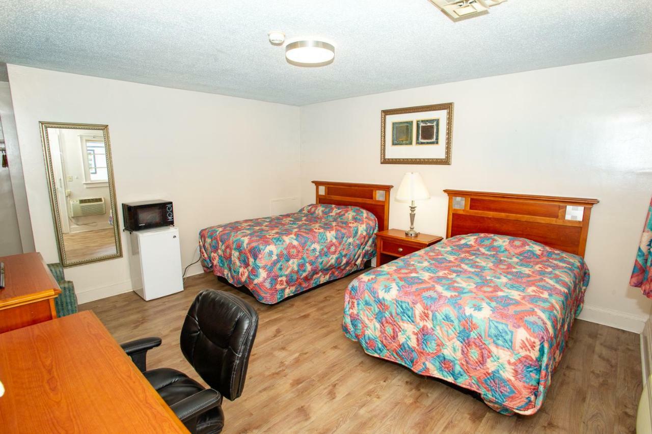 Coach House Inn Edenton 外观 照片