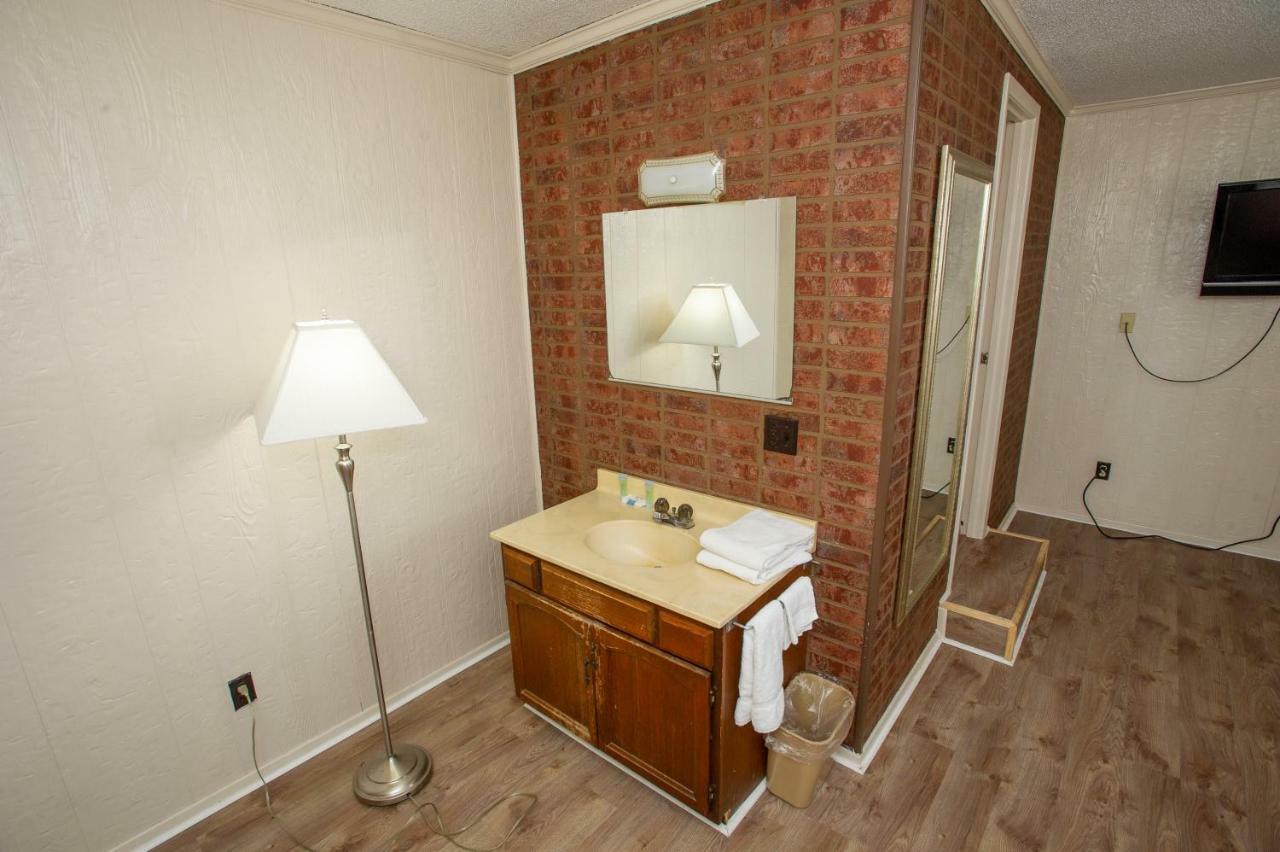 Coach House Inn Edenton 外观 照片