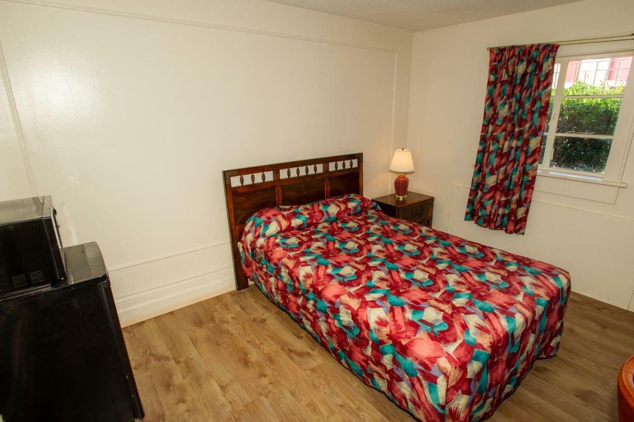 Coach House Inn Edenton 外观 照片
